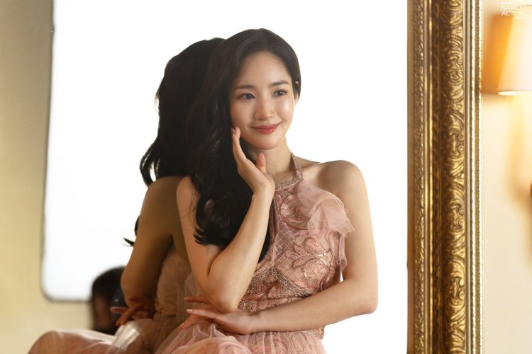 Пак мин ён актириси Корея