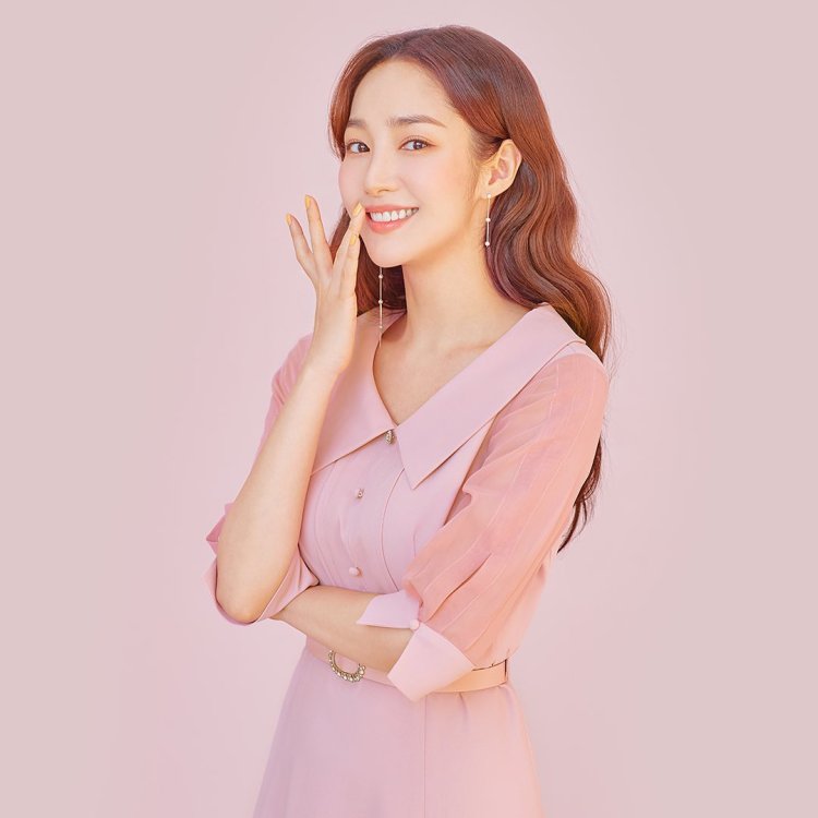 Пак мин-ён профиль