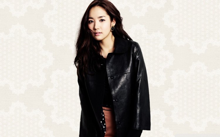 Пак мин-ён обои