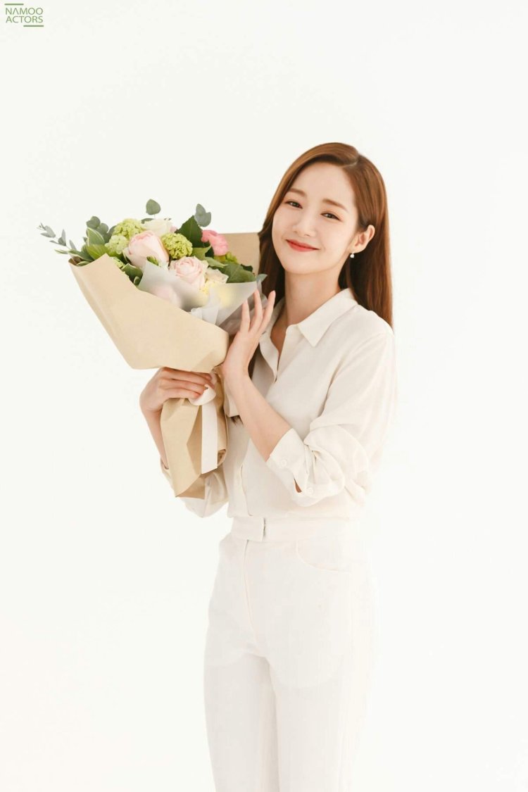 Пак мин Ен 2019