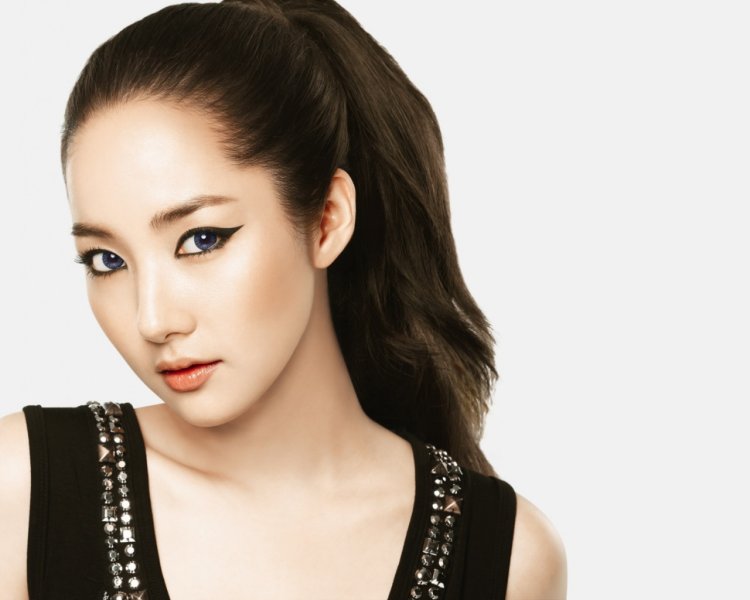 Кан со ра (Kang so ra) ее муж