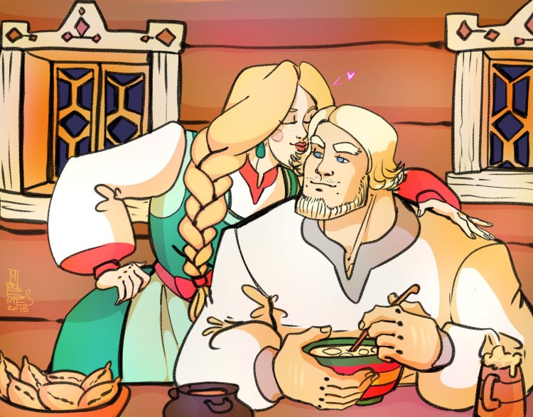 Валькирии мифология Скандинавии