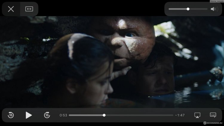 Мила Сивацкая последний богатырь Василиса