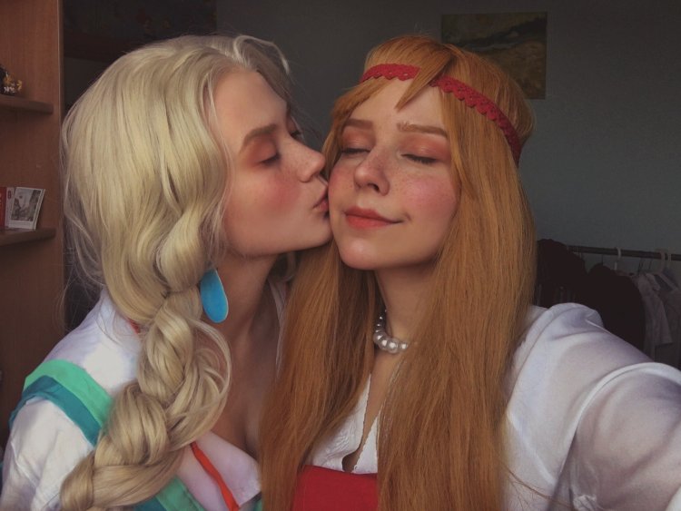 Добрыня Никитич и Настасья Микулична