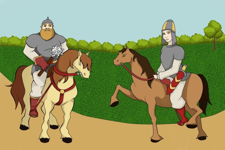 Модель mashadiduk