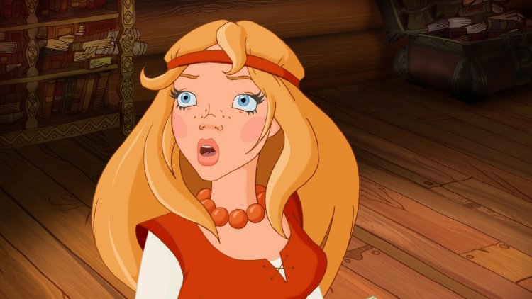 Князь Киевский и Колыван