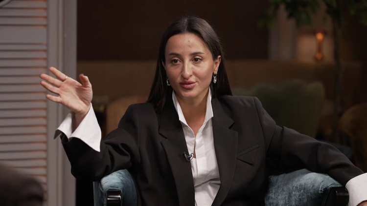 Тамара Турава КВН