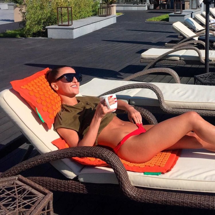 Тамара Турава горячие