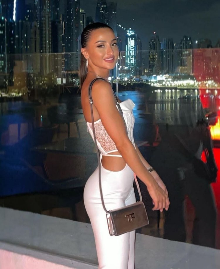 Тамара камеди Вумен