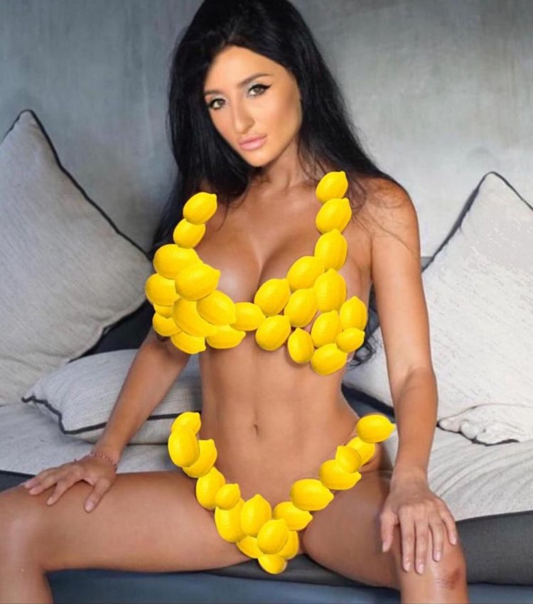 Актриса Тамара Турава