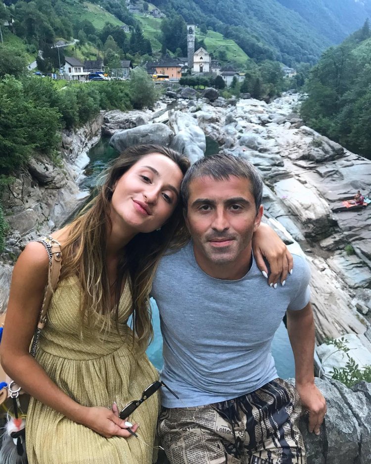 Тамара Турава камеди