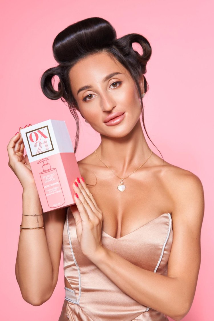 Сысоева Надежда Maxim