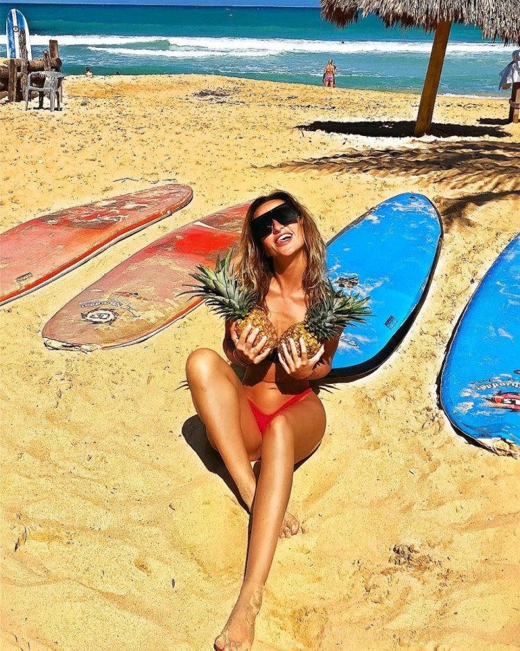 Тамара Турава фигура