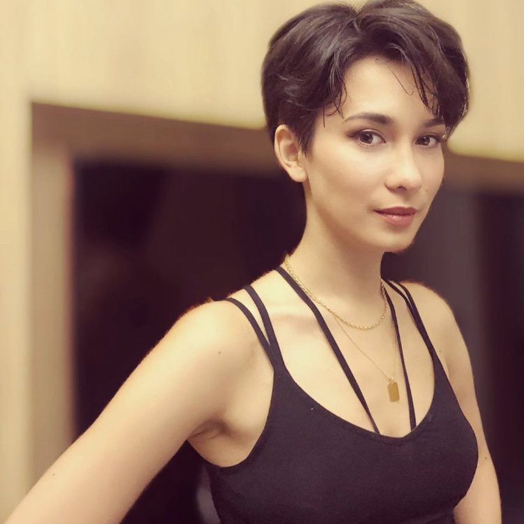 Селина Джейд фото