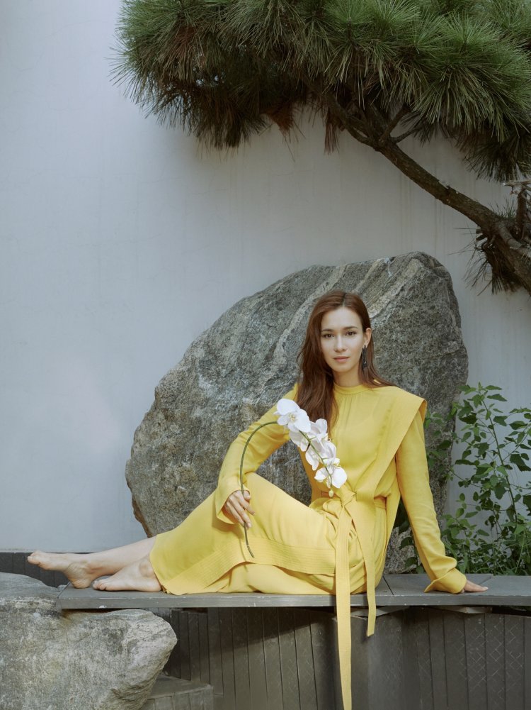 Алеся Селина