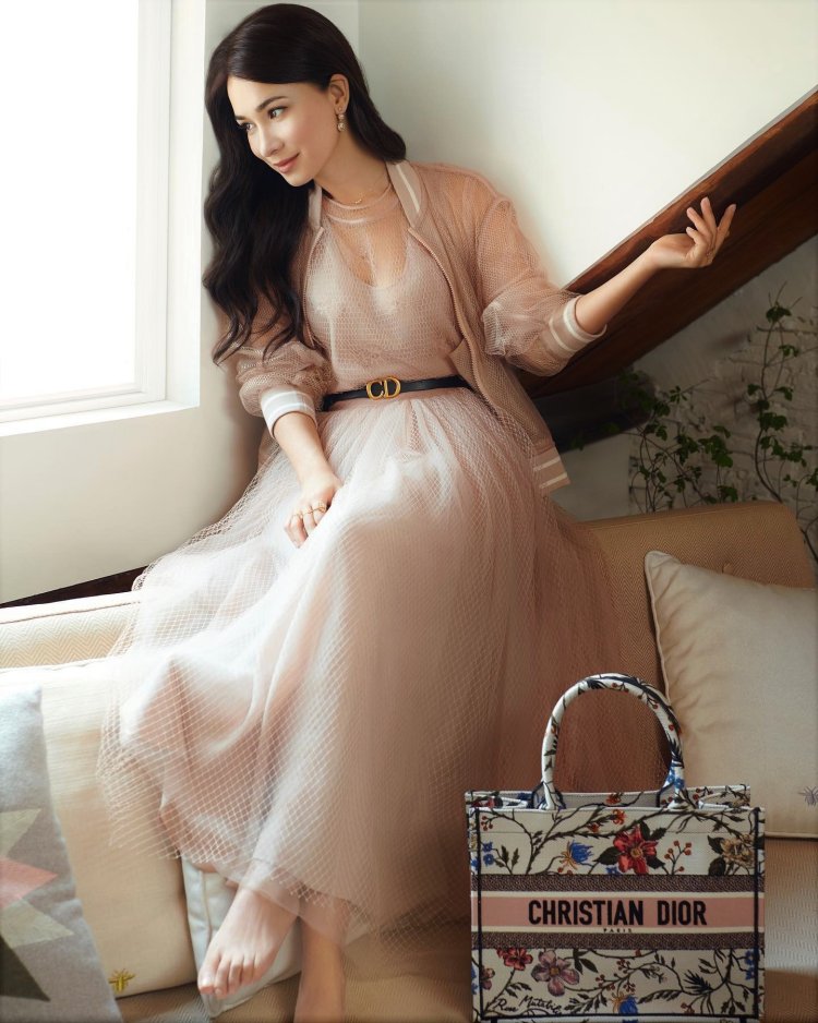 Джейд Преисподняя