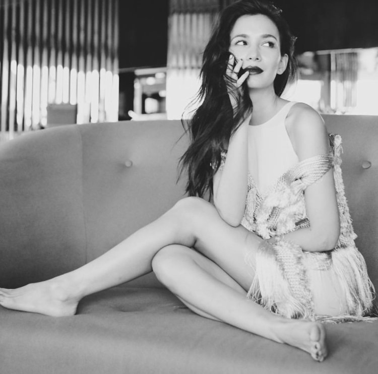 Виктория Чеховских Инстаграм