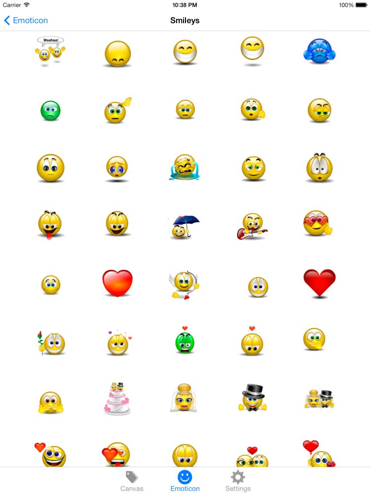 Смайлик с розой в зубах