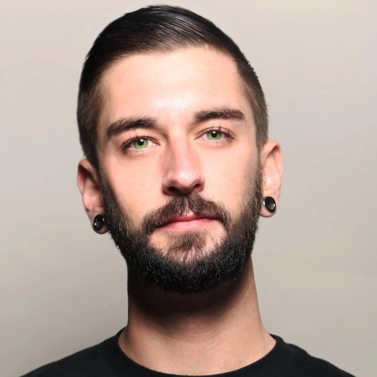 Стикеры с попами