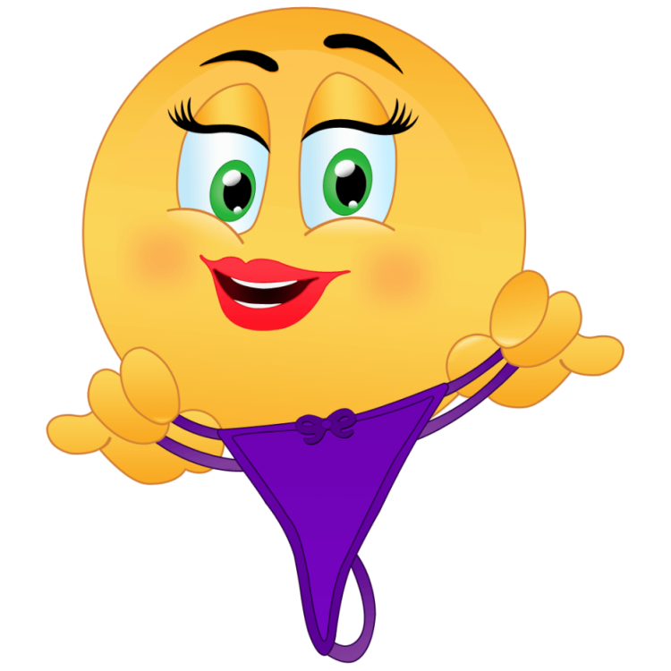 Смешные смайлики для презентации