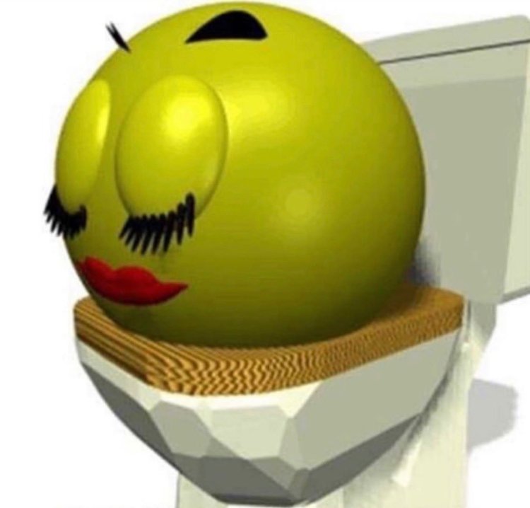 Прикольные смайлики