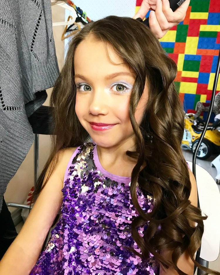 Вики шоу Вика