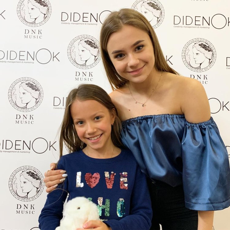 Вика Соловьева Вики шоу