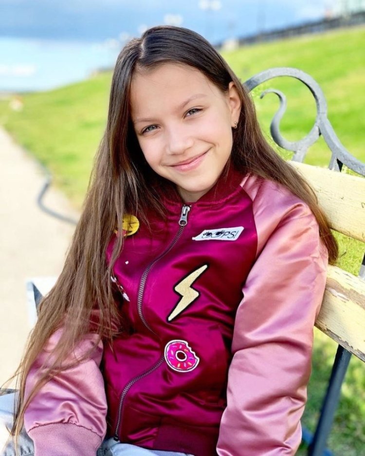 Вика соловьёва Вики шоу