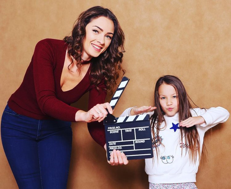 Шоу дуэт Баунти Санкт Петербург