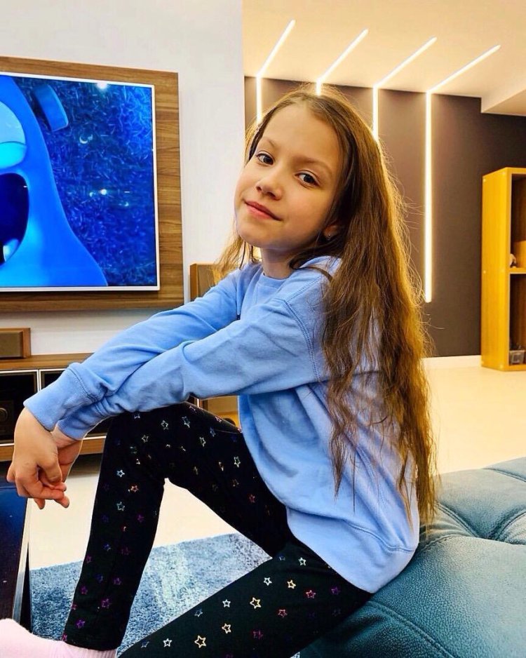 Вика соловьёва Вики шоу