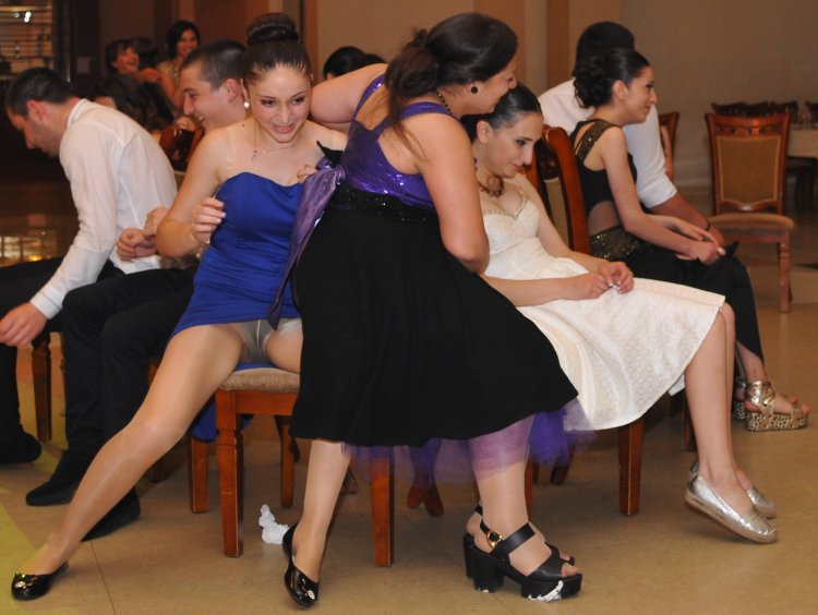 Подруга засветила частное