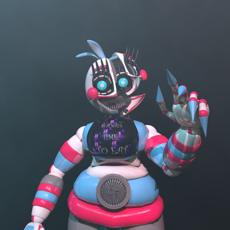 Фантайм Фредди