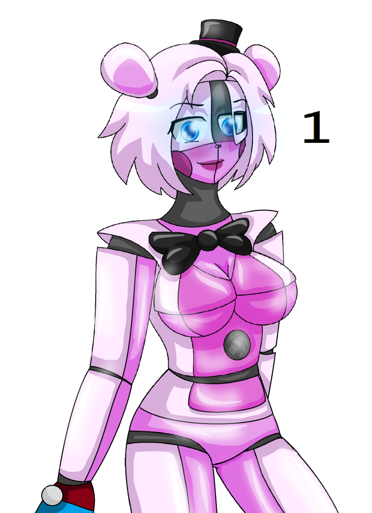 Фантайм Эдди