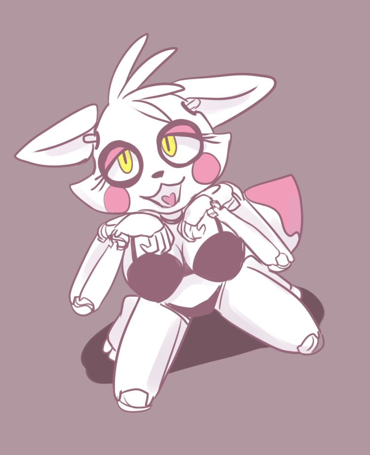 Фантайм Фокси