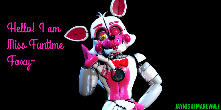 Фантайм фокси