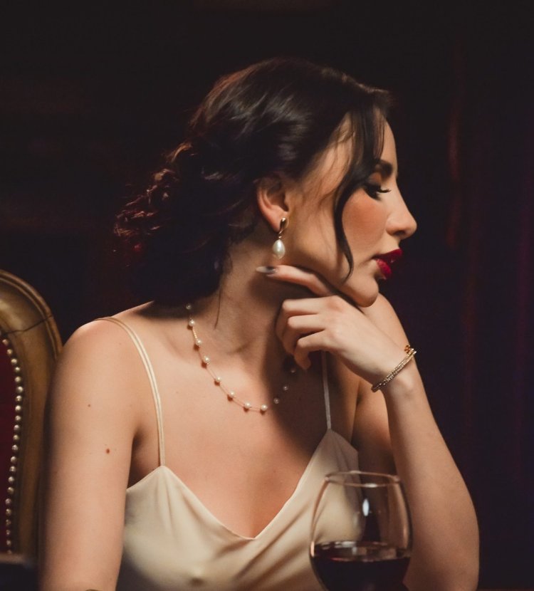 Анна Дзюба XXL