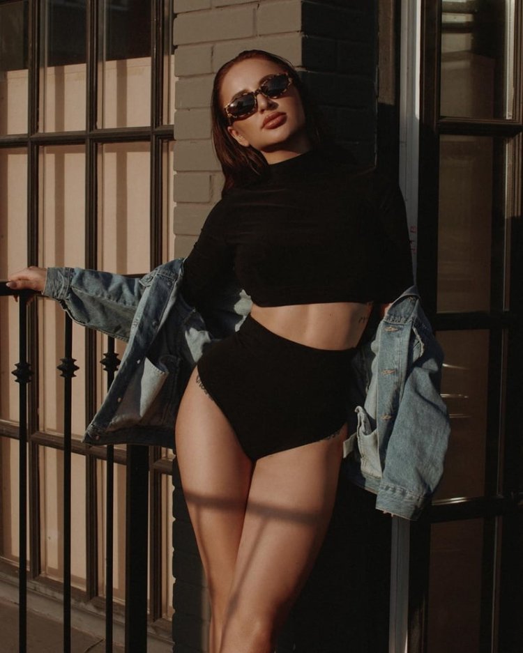 Наталья Рудова