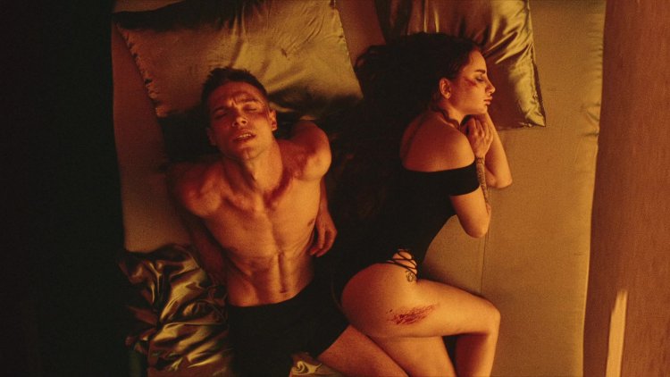 Агния Дитковските artik Asti