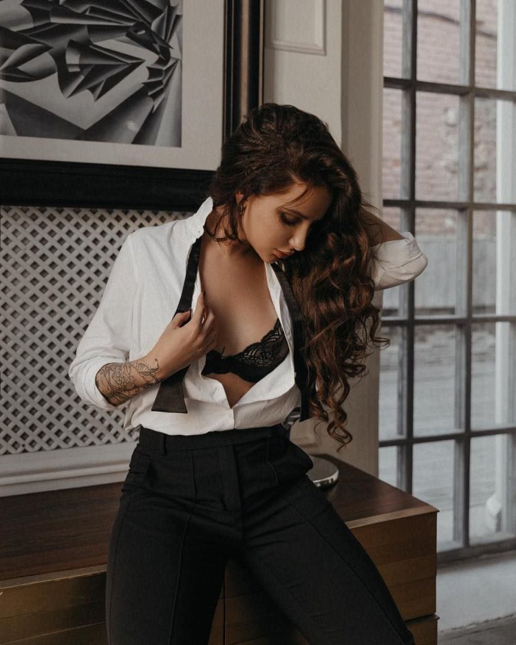 Асти Анна Дзюба до пластики