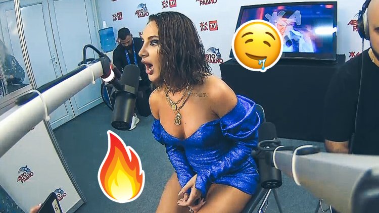 Анна Асти клип