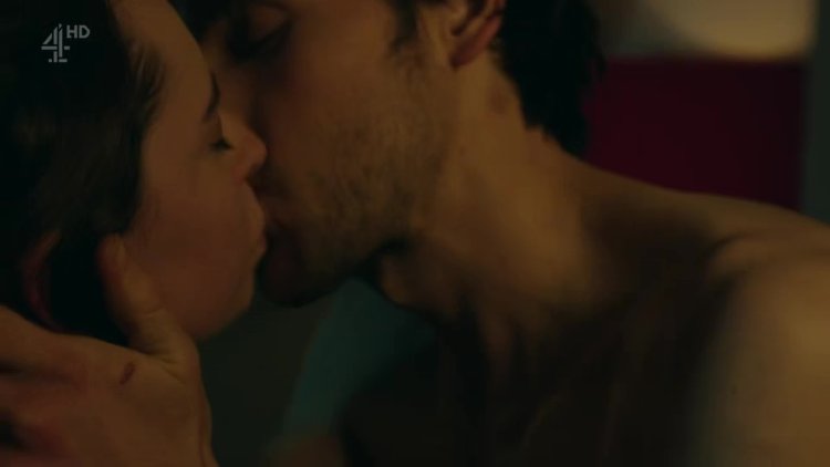 Кэтрин Изабель оборотень 2000