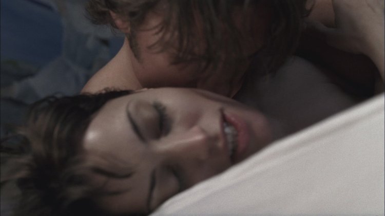 Элизабет Хёрли Моргана