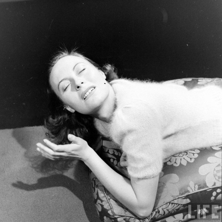 Лорен Коэн сверхъестественное