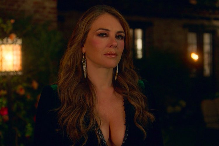 Гордецы Мишель Морган