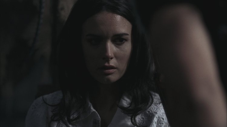 Кристин Шателейн сверхъестественное