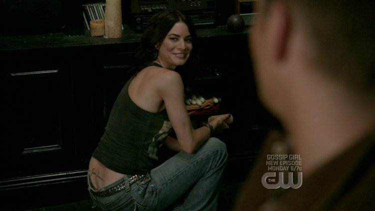 Трэйси динвидди сверхъестественное