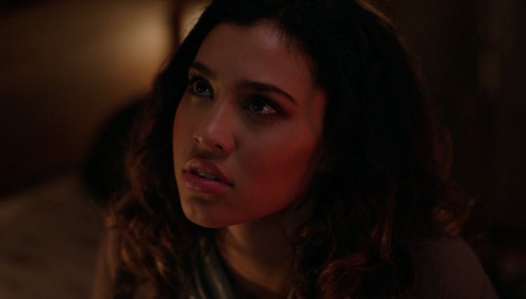 Мишель Морган