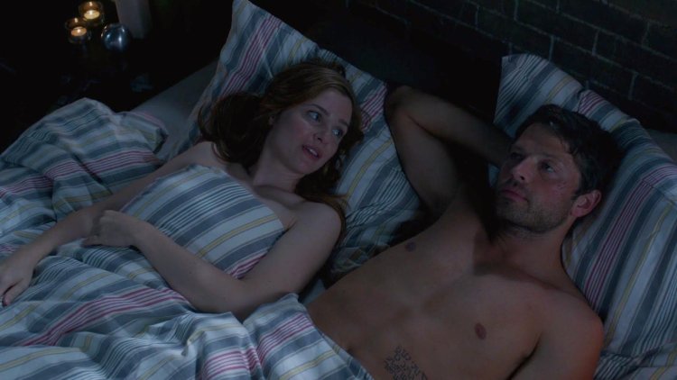 Марла МАКГИВЕРС