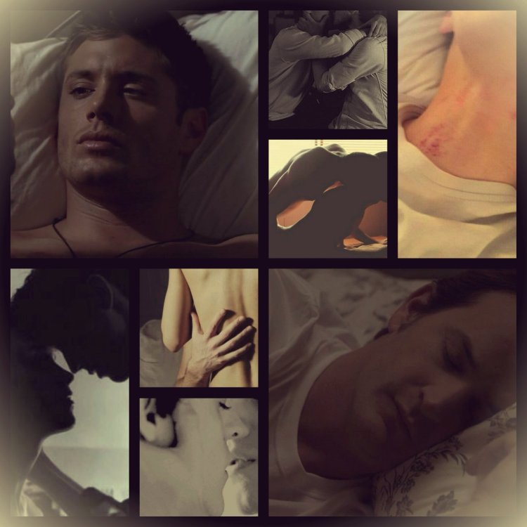 Мишель Морган сверхъестественное