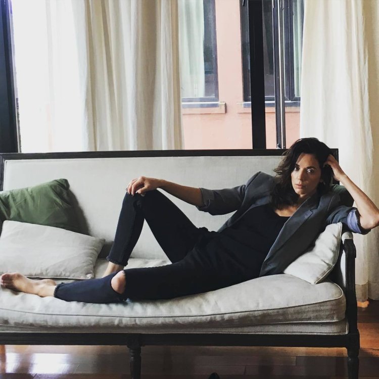 Ева лонгория